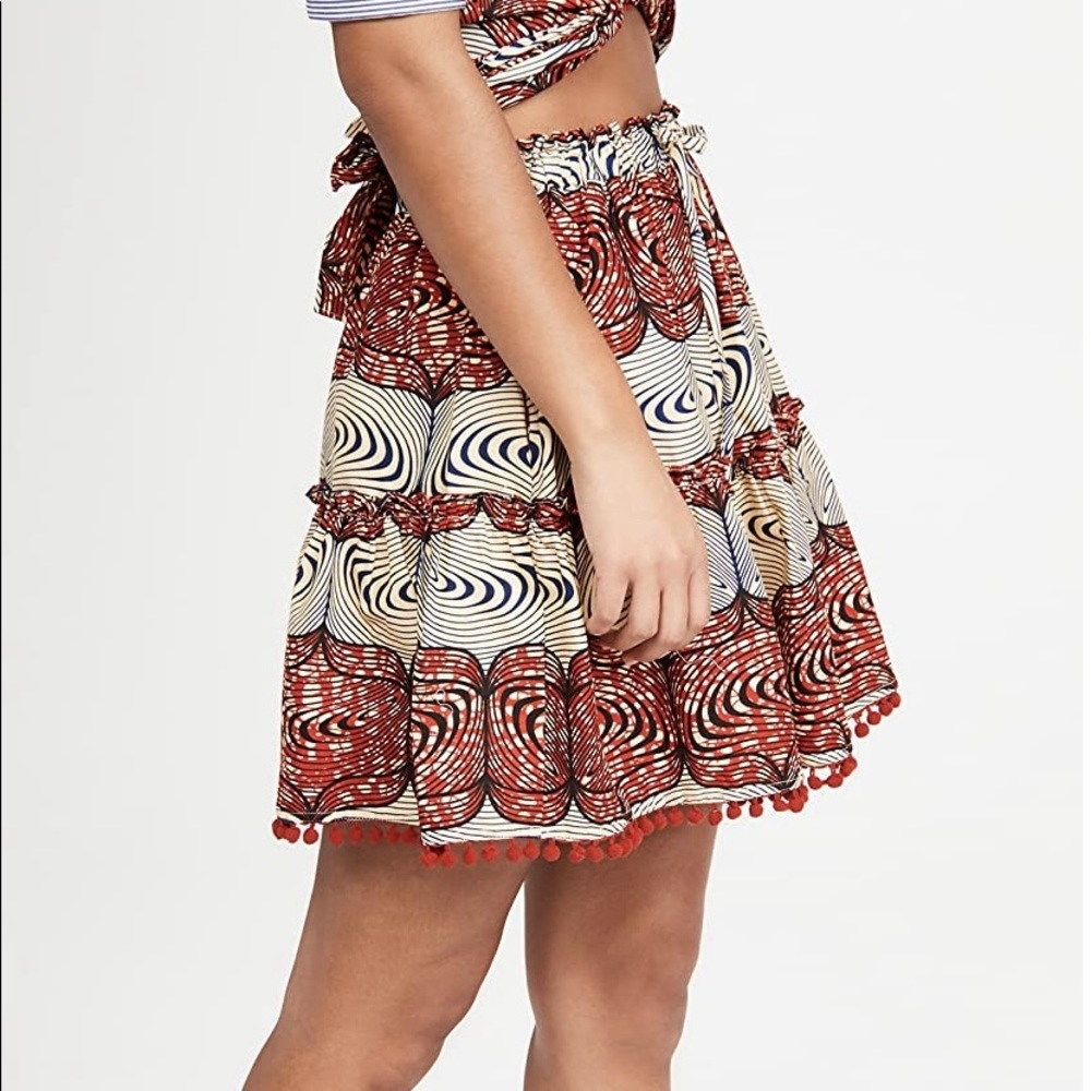 Summer Skirt - Shopbop